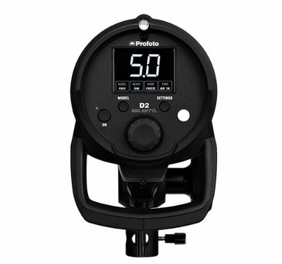 Profoto D2 Duo Kit 500/500ws Air TTL