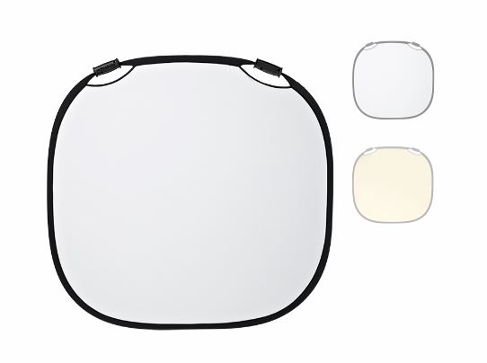 その他 Profoto Reflector Gold/White L 120cm Profoto Reflector Gold White Large 47 inch Collapsible