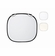 Profoto Reflector Sunsilver White, Large Collapsible 47 inch