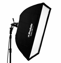 Profoto RFI Softbox  3x4'