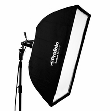 Profoto RFI Softbox  3x4'