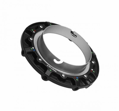 Profoto RFi Speed Ring for Elinchrom