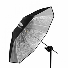 Profoto Shallow Silver Umbrella - Small