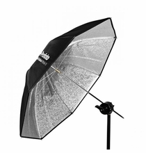 Profoto Shallow Silver Umbrella - Small
