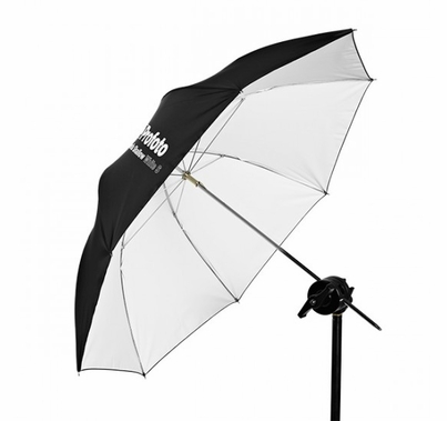 Profoto Shallow White Umbrella - Small