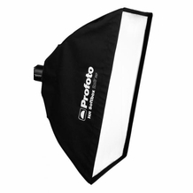 Profoto Softboxes