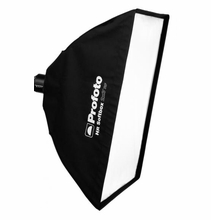 Profoto Softboxes