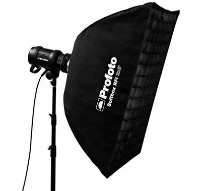 Profoto SoftGrid 50 Degree RFI 2x3