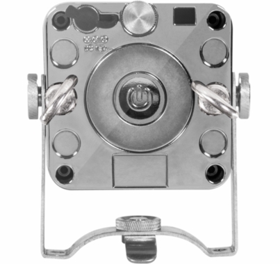 ProLights (6) DotQ LED Kit With ABS Case