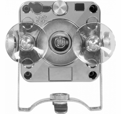 ProLights (6) DotQ LED Kit With ABS Case