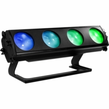 ProLights ArenaCOB 4 Cell, Full Color RGBW LED Blinder