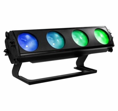 ProLights ArenaCOB 4 Cell, Full Color RGBW LED Blinder
