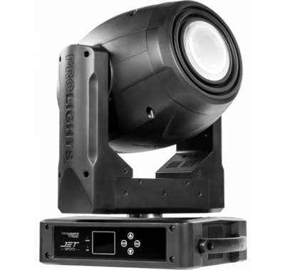 ProLights Jetspot3 LED Moving Spot