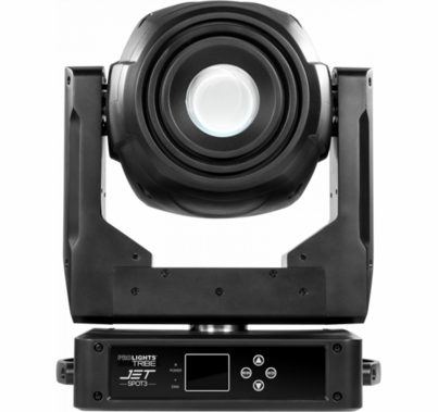 ProLights Jetspot3 LED Moving Spot