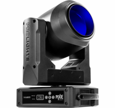 ProLights PixieWash LED Moving Wash