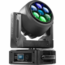 ProLights Stark 400 LED Moving Wash
