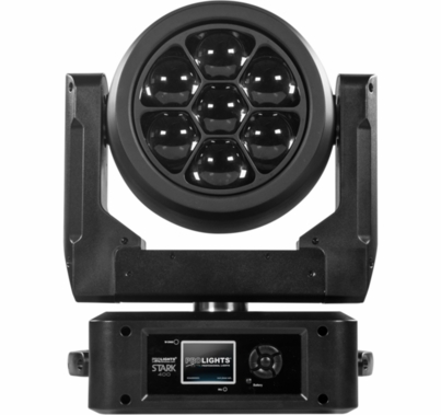 ProLights Stark 400 LED Moving Wash