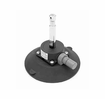 Pump Cup - 6" Suction Cup - with 5/8" Pin  427000