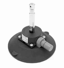 Pump Cup - 6" Suction Cup - with 5/8" Pin  427000