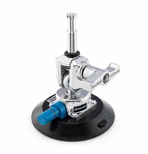 Pump Cup with 5/8 in. Baby Swivel Spud F1000 Suction Cup