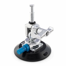 Pump Cup with 5/8 in. Baby Swivel Spud F1000 Suction Cup