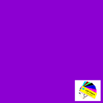 Purple / Lavender Party Colors