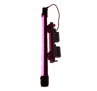 Quasar BQ Battery Mount for Rainbow LED Sony NPF