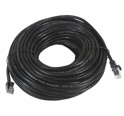 Quasar Cat5 Cable 100ft