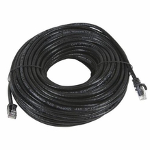 Quasar Cat5 Cable 100ft
