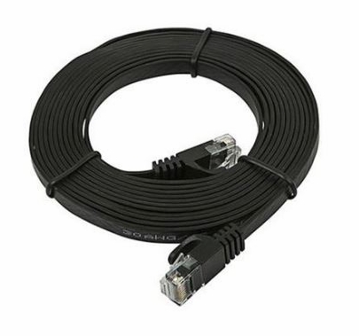Quasar Cat5 Cable (10ft)