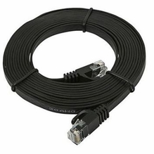 Quasar Cat5 Cable (10ft)