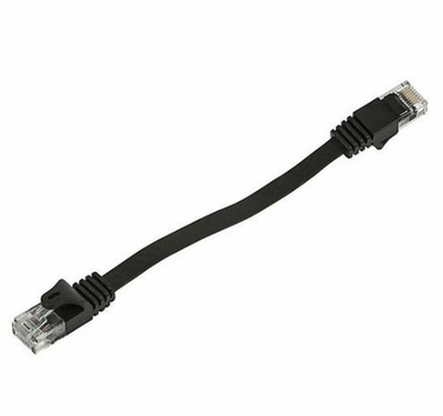 Quasar Cat5 Cable (1ft)