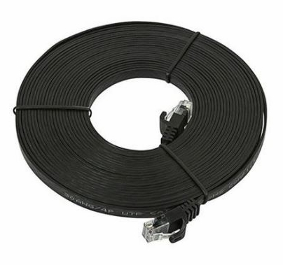 Quasar Cat5 Cable (25ft)