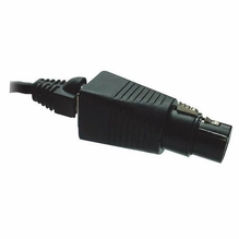 Quasar DMX 5 Pin to RJ45 Connector (Female)
