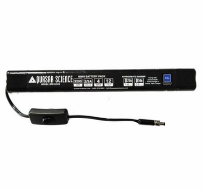 Quasar Linear Battery Pack (3200mAh)