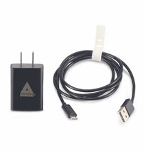 Quasar Q-LiOn 3.0 Charger w/ Micro USB Cable