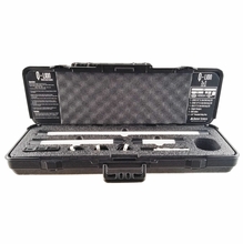 Quasar Q-Lion 3x1 Lithium Ion Battery LED Light Kit Universal