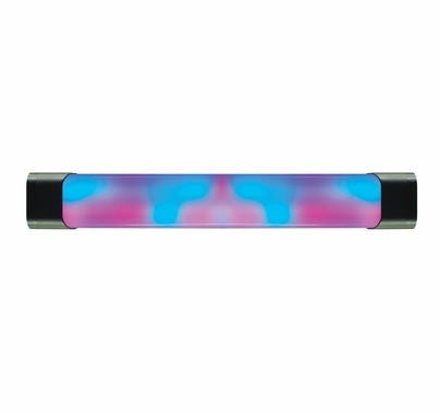 Quasar Science 2ft RR Linear LED Lamp with RGBX