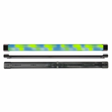 Quasar Science 4ft RR Linear LED Lamp with RGBX