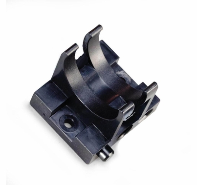 Quasar Science Q-Block T8 LED Lamp Wall Mount