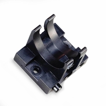 Quasar Science Q-Block T8 LED Lamp Wall Mount