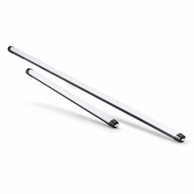 Quasar Science Q-LED T8 Dimmable Tungsten 3000K 2ft 15W Lamp