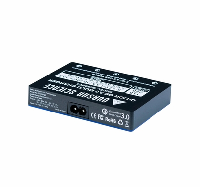 Quasar Science Q-LiOn QC 3.0 USB Multi Charger