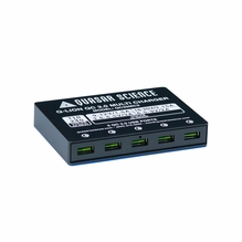 Quasar Science Q-LiOn QC 3.0 USB Multi Charger