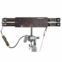 Quasar Science QuasarPlate Double 2 Tube Holder