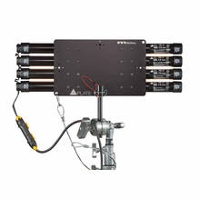 Quasar Science QuasarPlate Quad 4 Tube Holder