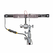 Quasar Science QuasarPlate Single T12 Lamp Tube Holder