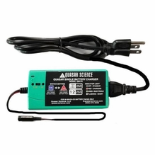 Quasar Single Battery Charger