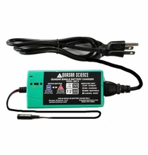Quasar Single Battery Charger