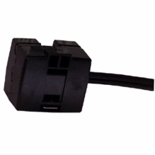 Quick On Female Connector Female - End of Line